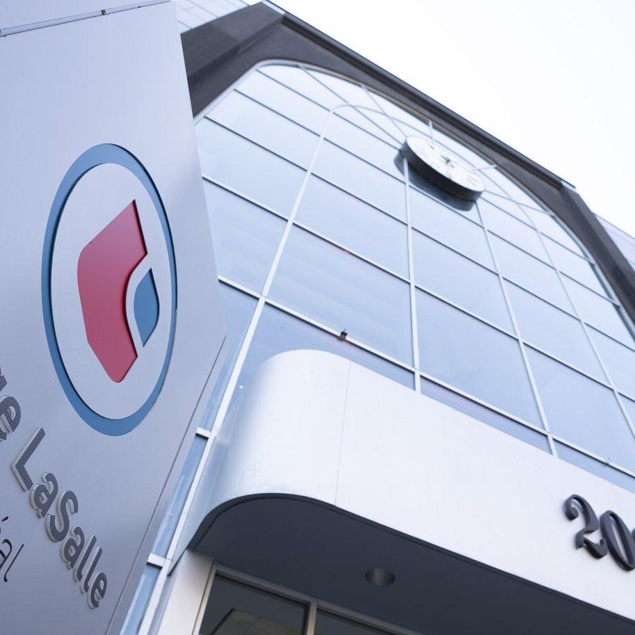 Montreal's LaSalle College classes resume, impasse endures with Quebec over $30M fine